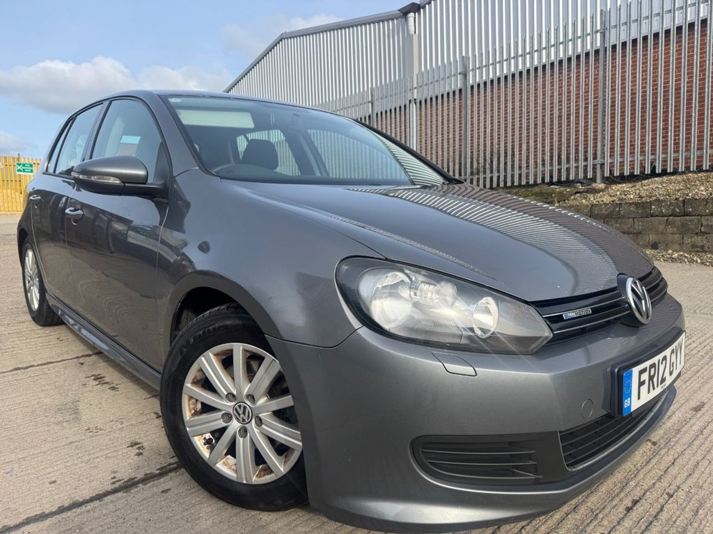 Used Volkswagen Golf 2012 for sale - 77673630: Photo 3