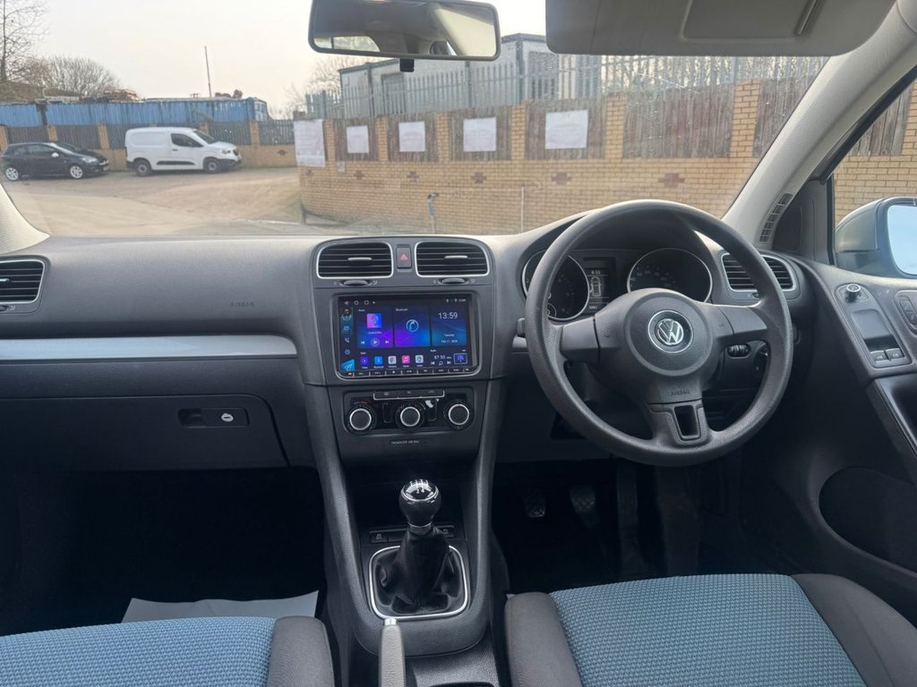 Used Volkswagen Golf 2012 for sale - 77673630: Photo 7