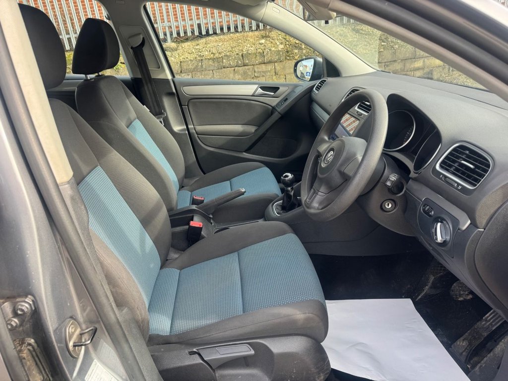 Used Volkswagen Golf 2012 for sale - 77673630: Photo 9