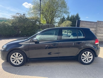 Used Volkswagen Golf 2012 for sale - 78350164: Photo