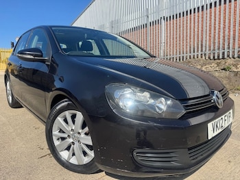 Used Volkswagen Golf 2012 for sale - 78350164: Photo