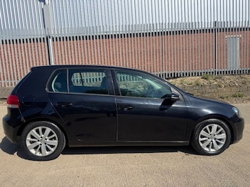 Used Volkswagen Golf 2012 for sale - 78350164: Photo