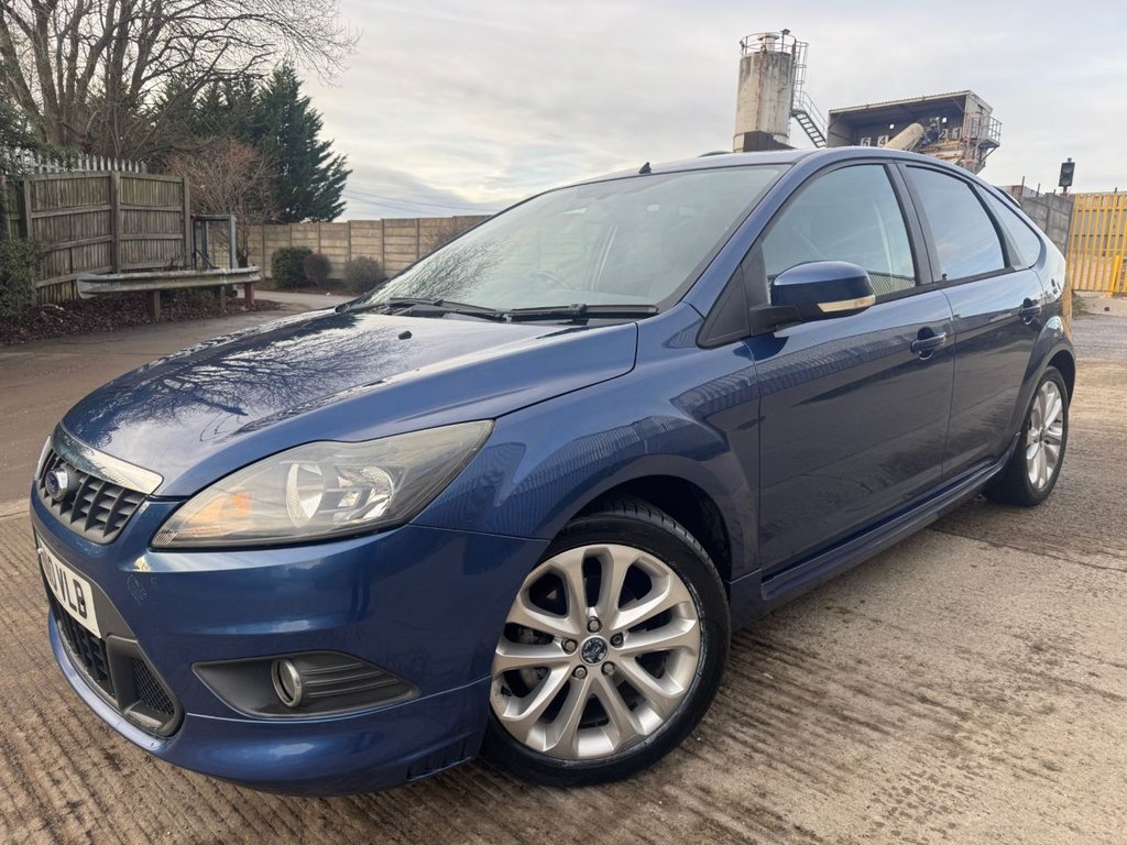 Used Ford Focus 2010 for sale - 77200562: Photo 14