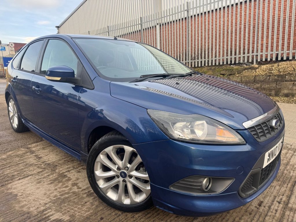 Used Ford Focus 2010 for sale - 77200562: Photo 15
