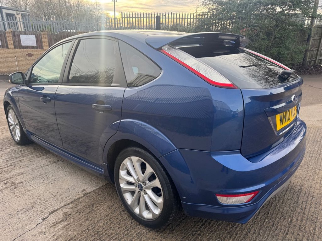 Used Ford Focus 2010 for sale - 77200562: Photo 6