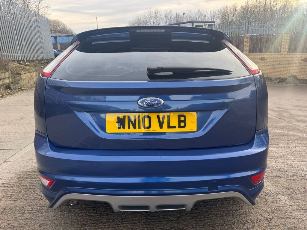 Used Ford Focus 2010 for sale - 77200562: Photo 8