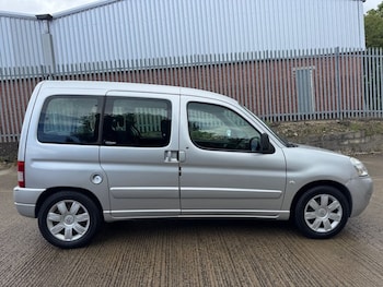Used Citroen Berlingo Multispace 2007 for sale - 78850886: Photo