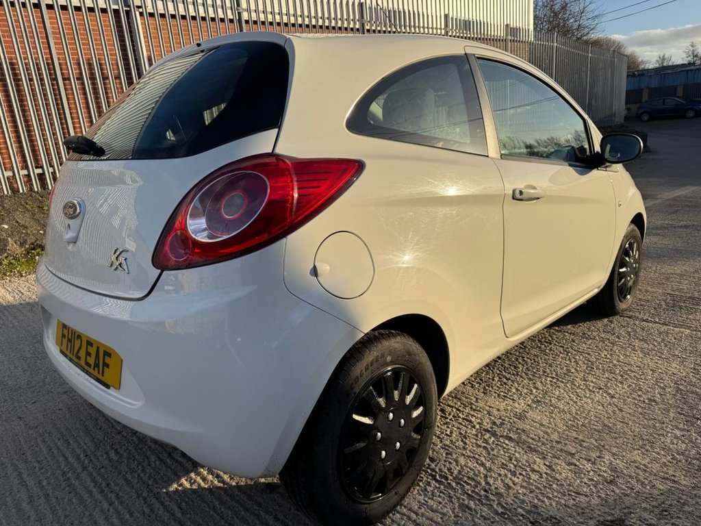 Used Ford Ka 2012 for sale - 77007248: Photo 10