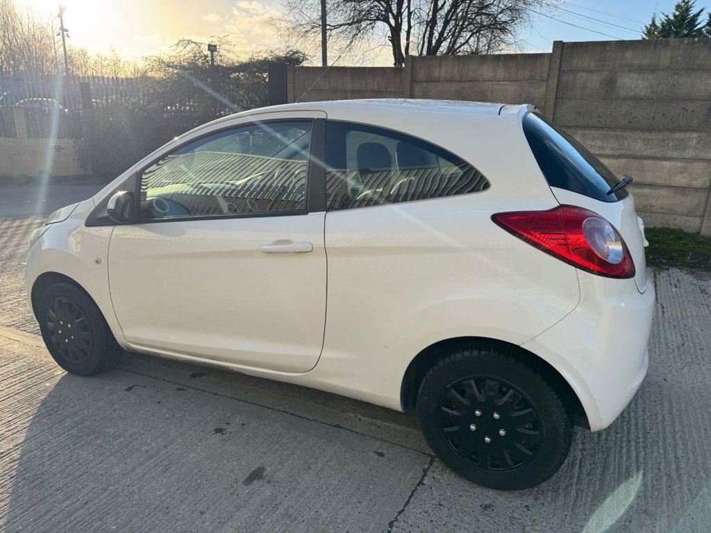 Used Ford Ka 2012 for sale - 77007248: Photo 11