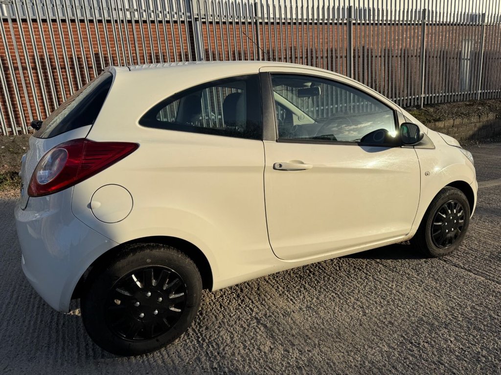 Used Ford Ka 2012 for sale - 77007248: Photo 12