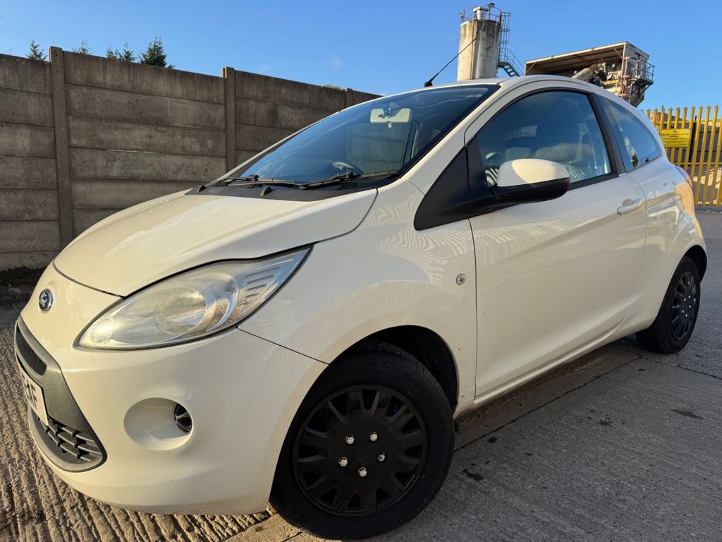 Used Ford Ka 2012 for sale - 77007248: Photo 13