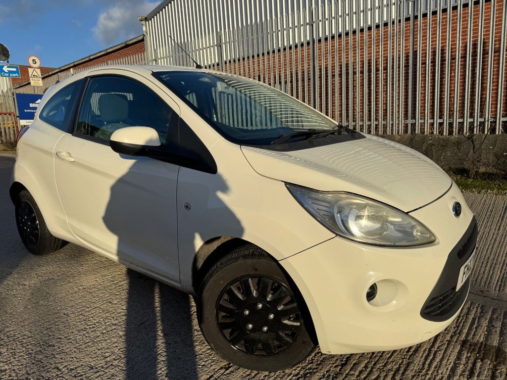 Used Ford Ka 2012 for sale - 77007248: Photo 14