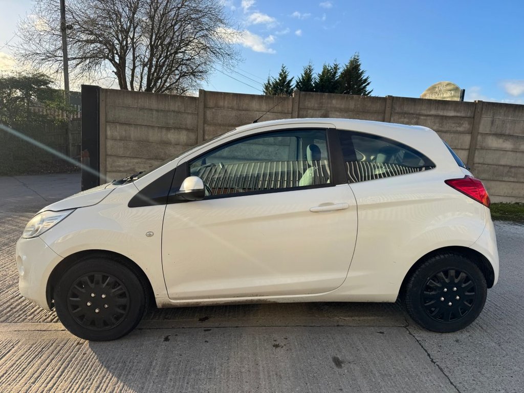 Used Ford Ka 2012 for sale - 77007248: Photo 2