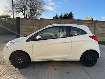 Used Ford Ka 2012 for sale - 77007248: Photo