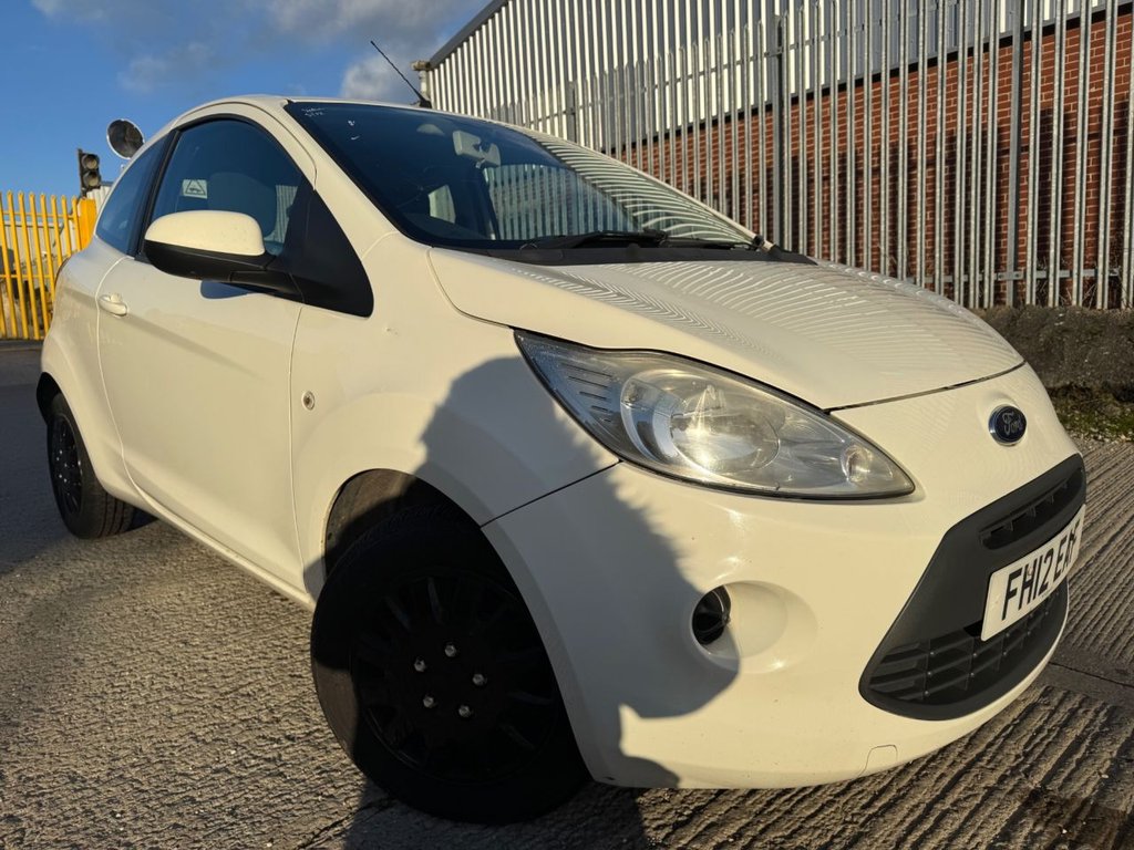 Used Ford Ka 2012 for sale - 77007248: Photo 3