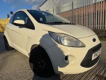 Used Ford Ka 2012 for sale - 77007248: Photo
