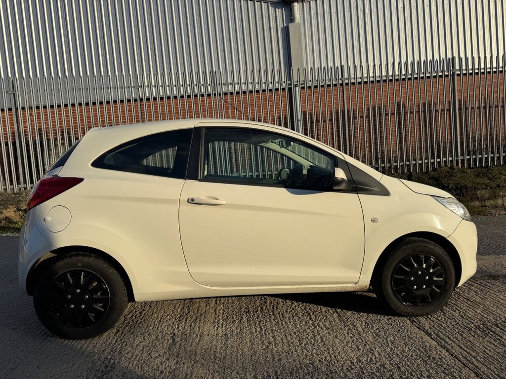 Used Ford Ka 2012 for sale - 77007248: Photo 4