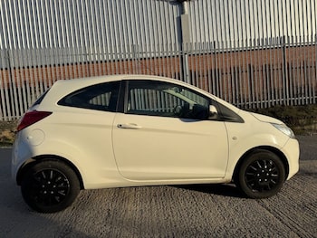 Used Ford Ka 2012 for sale - 77007248: Photo