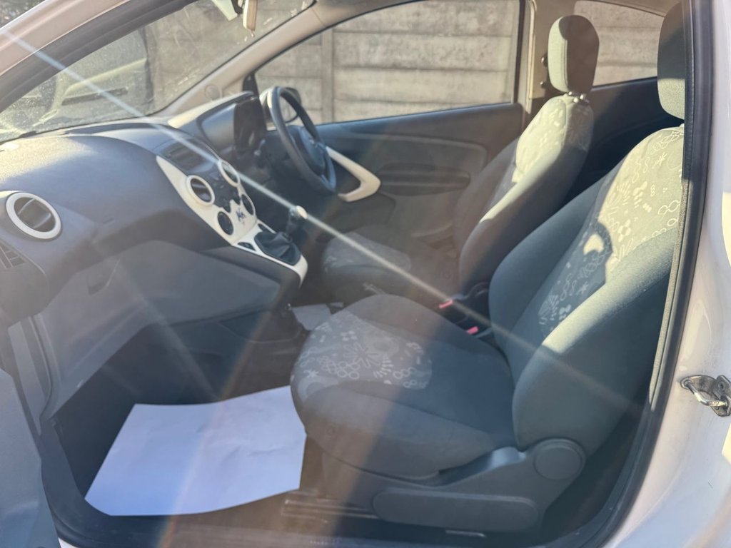 Used Ford Ka 2012 for sale - 77007248: Photo 5