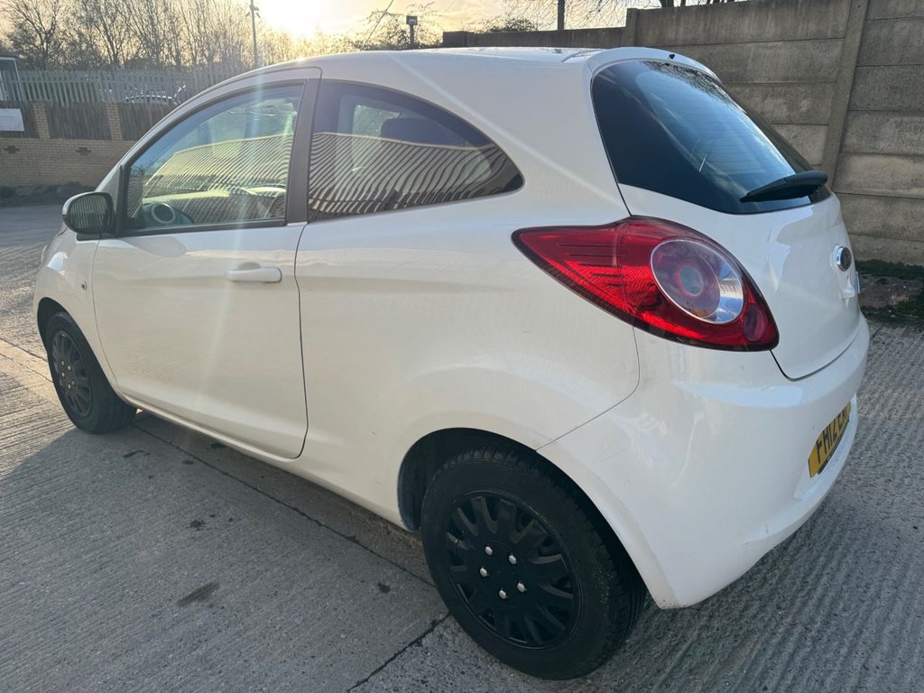 Used Ford Ka 2012 for sale - 77007248: Photo 6