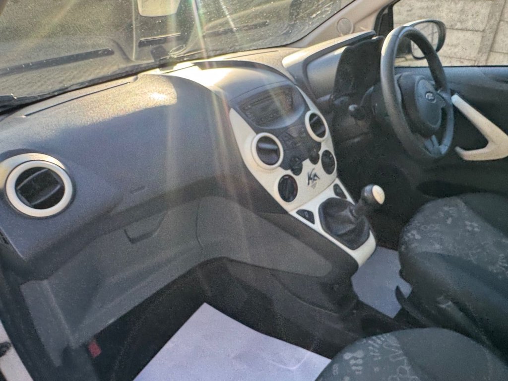 Used Ford Ka 2012 for sale - 77007248: Photo 7