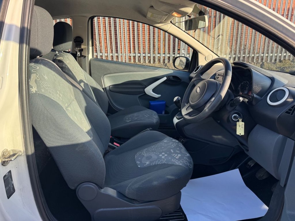 Used Ford Ka 2012 for sale - 77007248: Photo 9