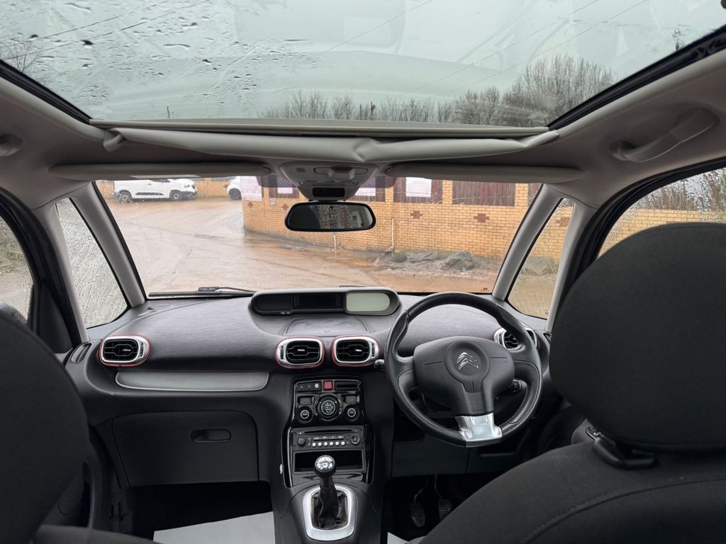 Used Citroen C3 Picasso 2016 for sale - 77384625: Photo 11