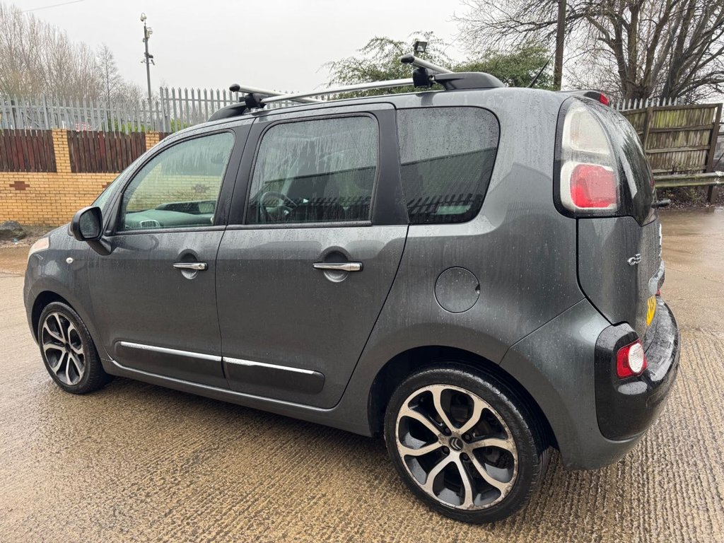 Used Citroen C3 Picasso 2016 for sale - 77384625: Photo 12
