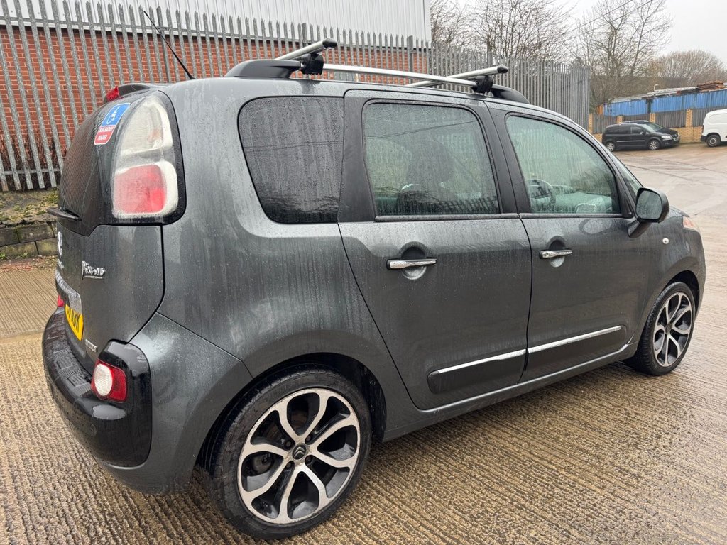 Used Citroen C3 Picasso 2016 for sale - 77384625: Photo 13
