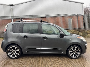 Used Citroen C3 Picasso 2016 for sale - 77384625: Photo