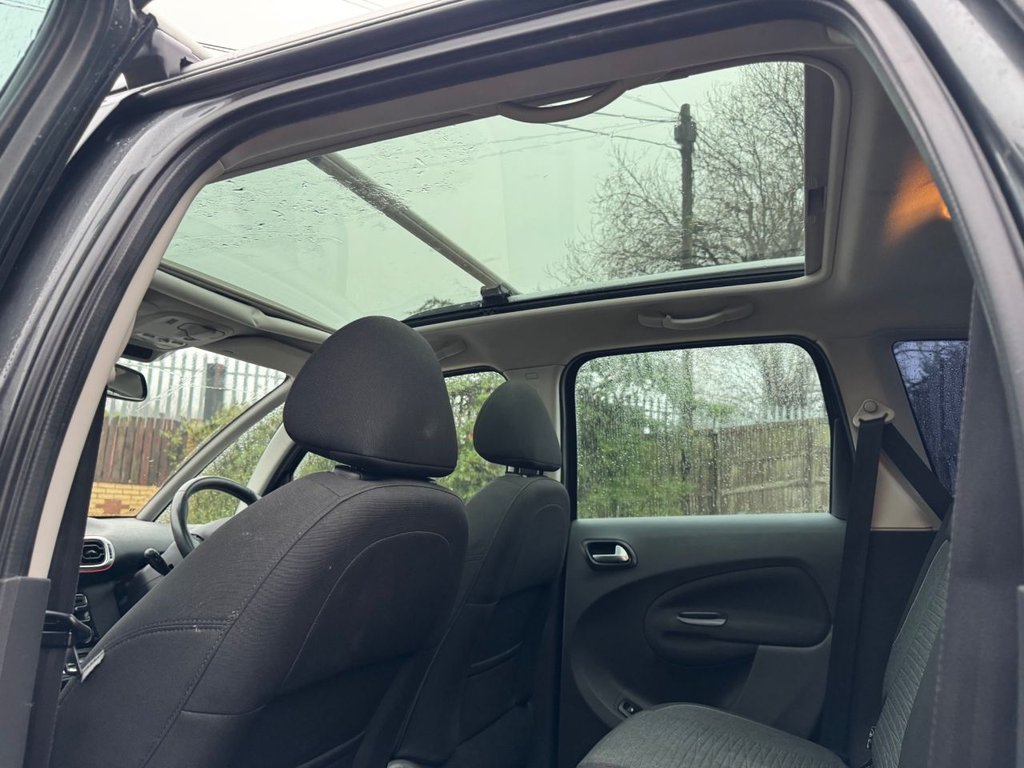 Used Citroen C3 Picasso 2016 for sale - 77384625: Photo 7