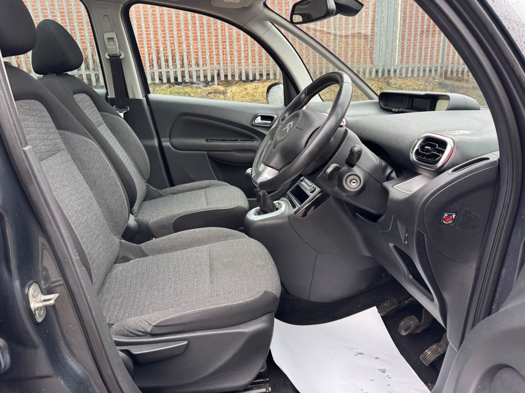 Used Citroen C3 Picasso 2016 for sale - 77384625: Photo 9