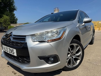 Used Citroen DS4 2013 for sale - 79191291: Photo