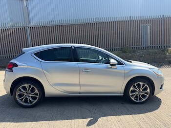 Used Citroen DS4 2013 for sale - 79191291: Photo