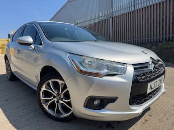 Used Citroen DS4 2013 for sale - 79191291: Photo
