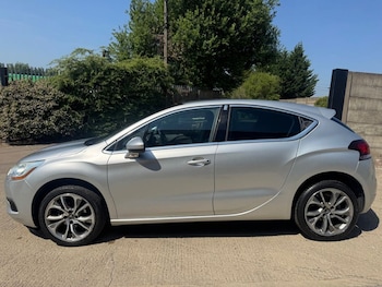 Used Citroen DS4 2013 for sale - 79191291: Photo