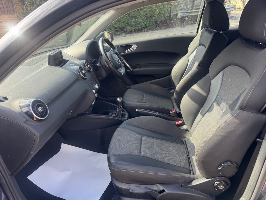 Used Audi A1 2012 for sale - 77798263: Photo 5