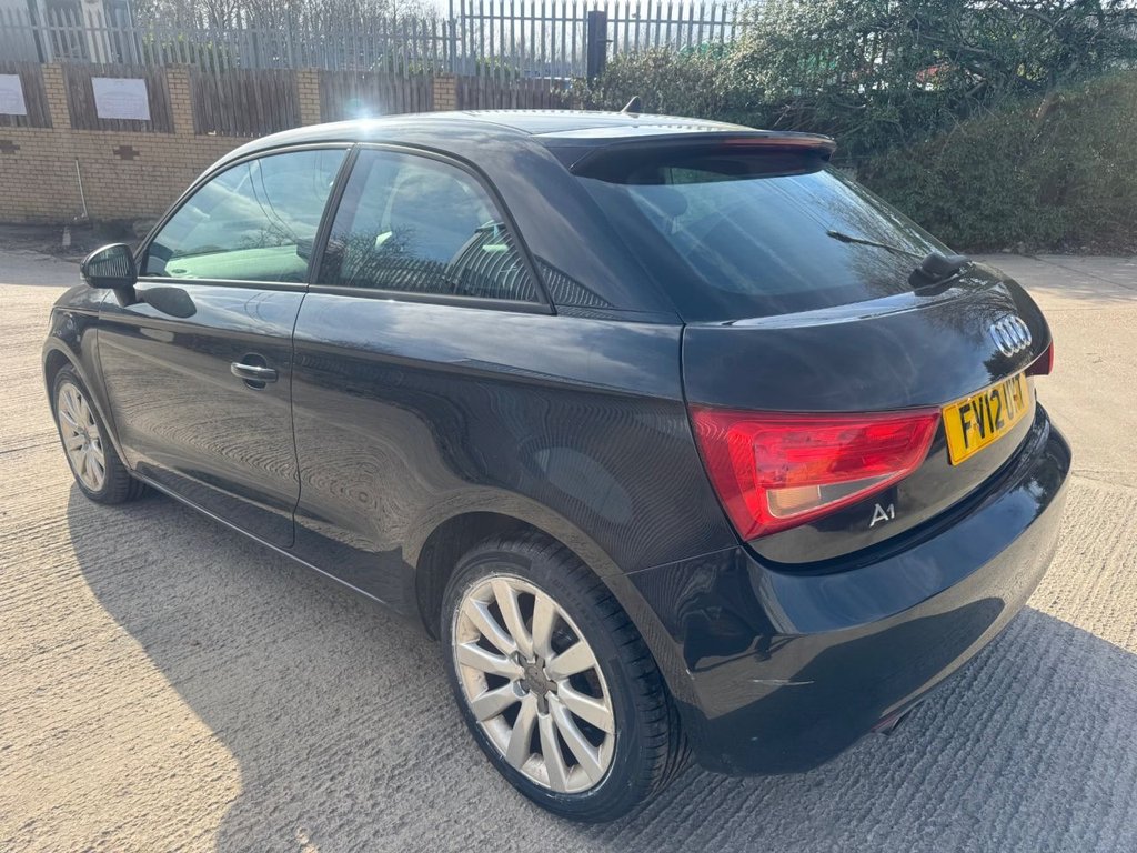 Used Audi A1 2012 for sale - 77798263: Photo 6