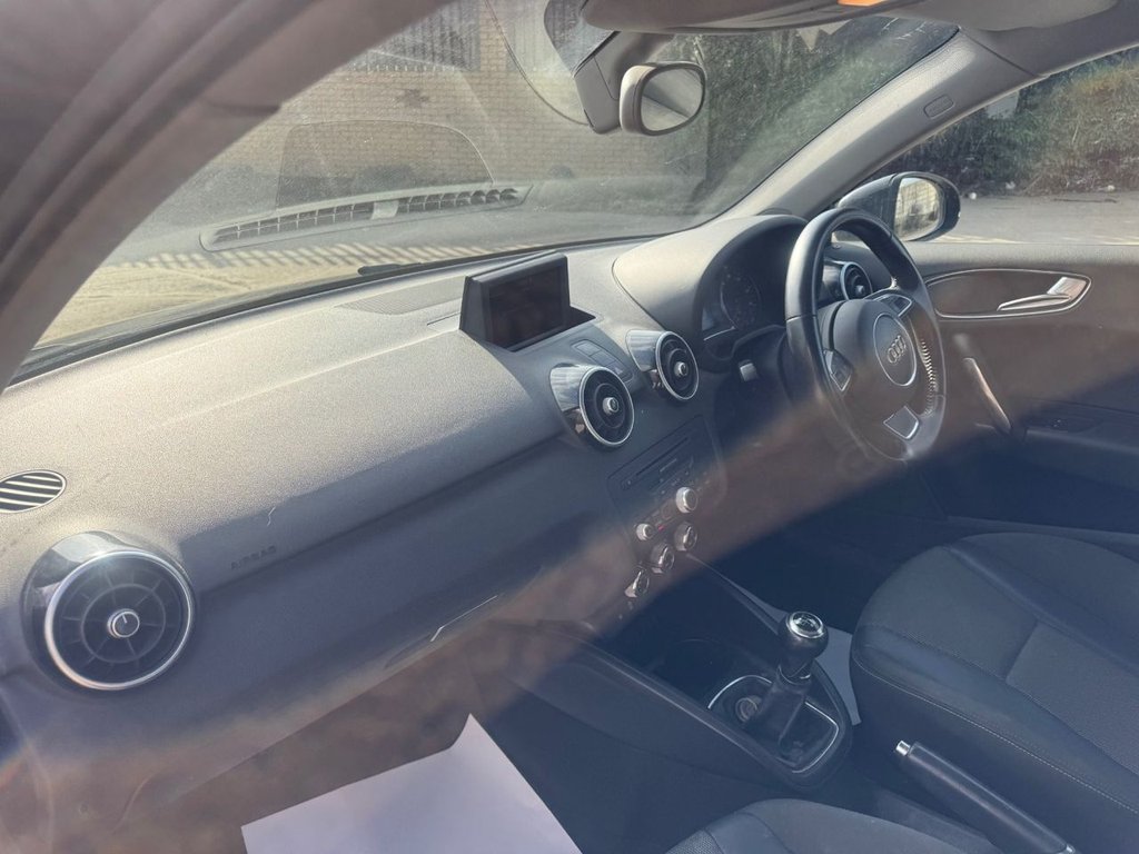 Used Audi A1 2012 for sale - 77798263: Photo 7