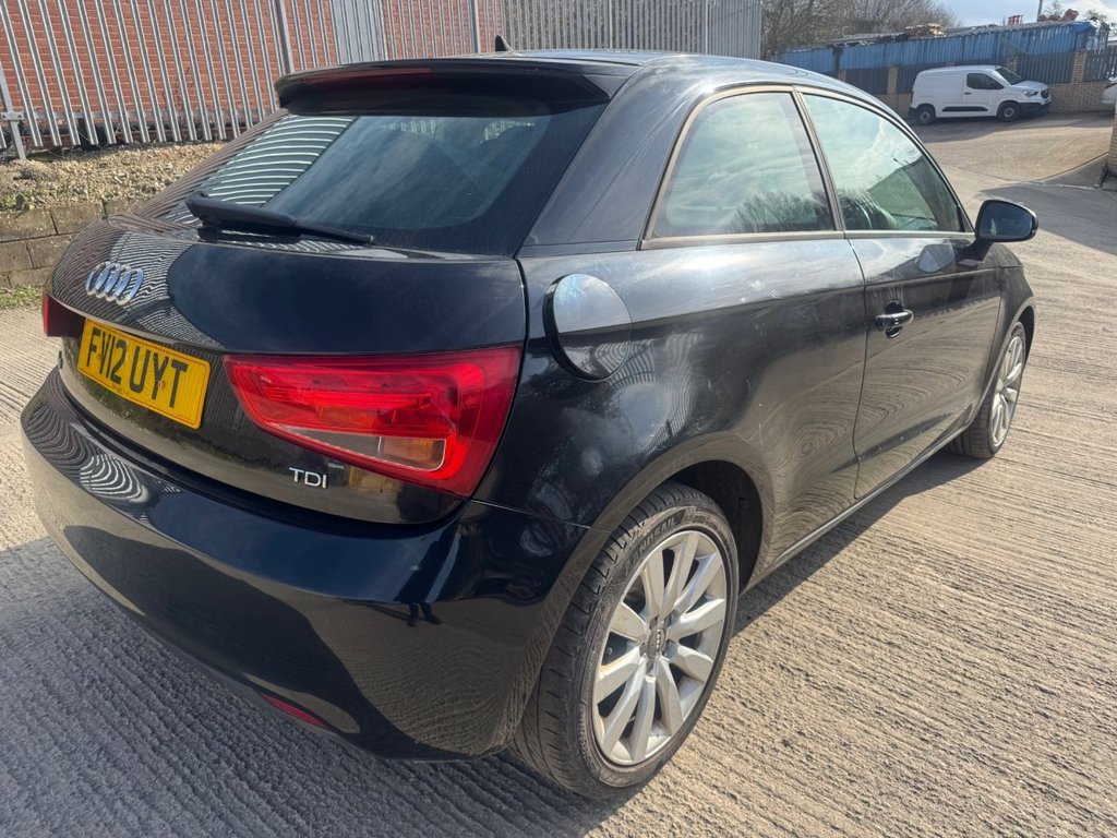 Used Audi A1 2012 for sale - 77798263: Photo 8