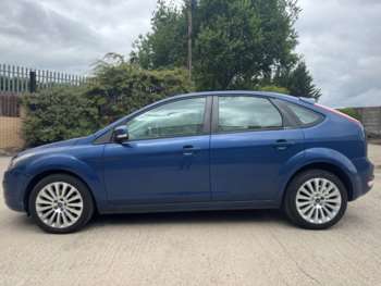 Used Ford Focus 2009 for sale - 75061998: Photo
