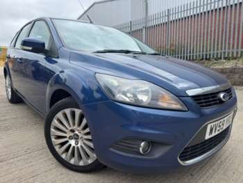 Used Ford Focus 2009 for sale - 75061998: Photo