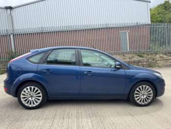 Used Ford Focus 2009 for sale - 75061998: Photo