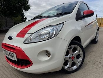 Used Ford Ka 2010 for sale - 79427585: Photo