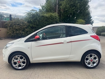 Used Ford Ka 2010 for sale - 79427585: Photo