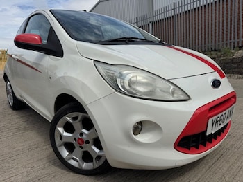 Used Ford Ka 2010 for sale - 79427585: Photo