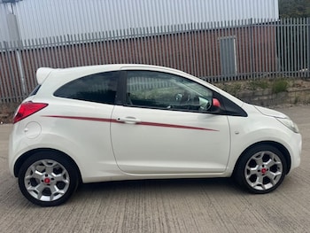 Used Ford Ka 2010 for sale - 79427585: Photo