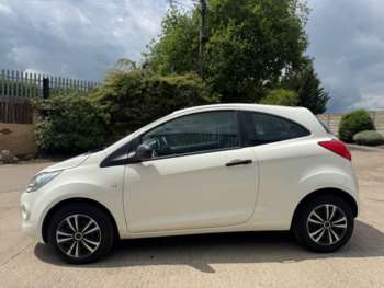 Used Ford Ka 2013 for sale - 74783827: Photo