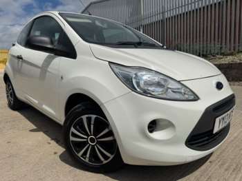 Used Ford Ka 2013 for sale - 74783827: Photo