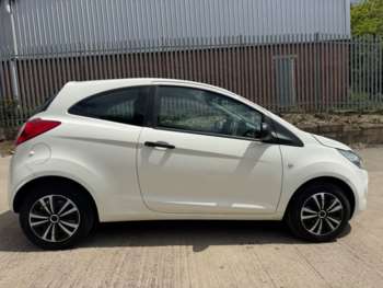 Used Ford Ka 2013 for sale - 74783827: Photo